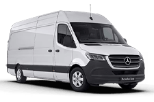 Car Hire Enniskillen - 4 MTR Sprinter - Van hire Enniskillen