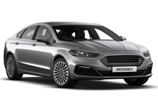 Car Hire Enniskillen - Mondeo - car hire Enniskillen